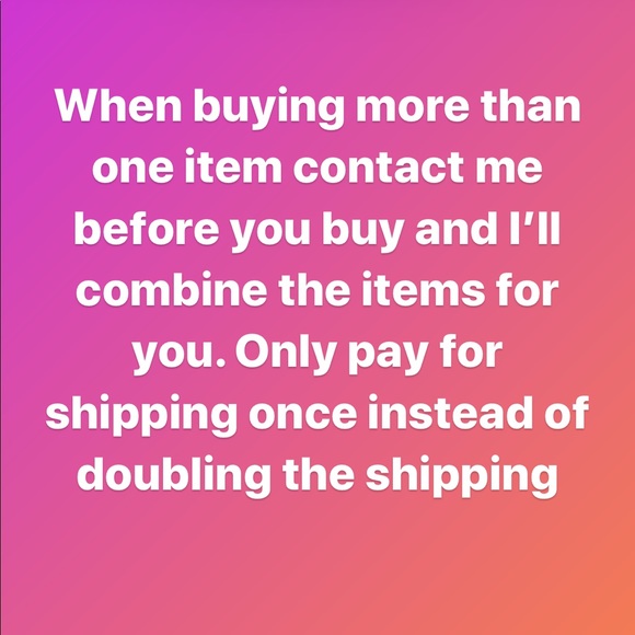 Why pay more for shipping it’s already to high - Picture 1 of 1